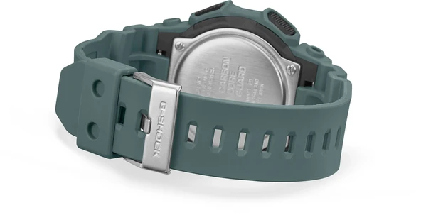 Casio GA-010-2ADR Kol Sati - 4