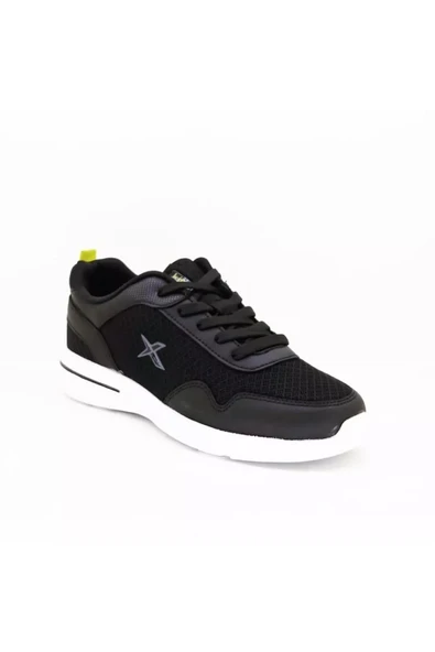 KİNETİX  Unisex MARCEL TX 3FX SİYAH BEYAZ ürün görseli 1