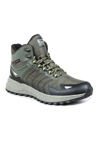 JUMP - 28679 - SU GEÇİRMEZ TREKKING AYAKKABISI - 7