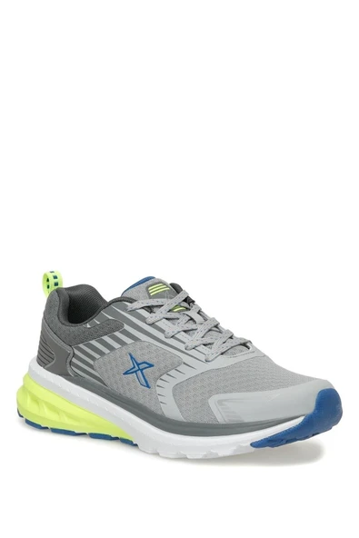 KİNETİX PRO TX-A.GRİ-GRİ-BEYAZ - Resim 2