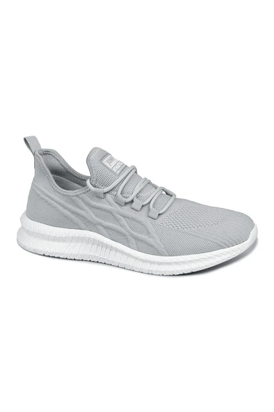 JUMP 29752 D ERKEK GÜNLÜK SNEAKER SPOR AYAKKABI - 3