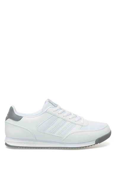 TRAMOR TX 2FX BEYAZ-GRİ - Resim 2