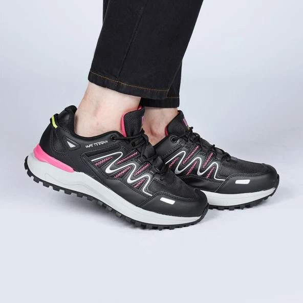 JUMP - 28792 - Unisex OUTDOOR SPOR AYAKKABI