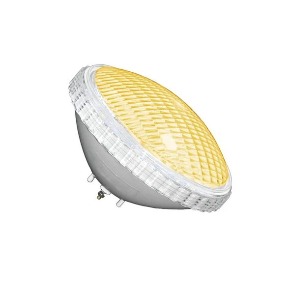 Havuz Led Aydınlatma Ampülü Smd lamba armatür RGB A-1204 PAR-56 Ampül 30W 12V IP68 - 6