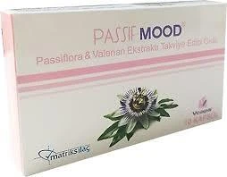 Passif Mood 10 Kapsül