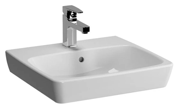 Vitra Metropole Lavabo, 50 cm, 5661B003-0001