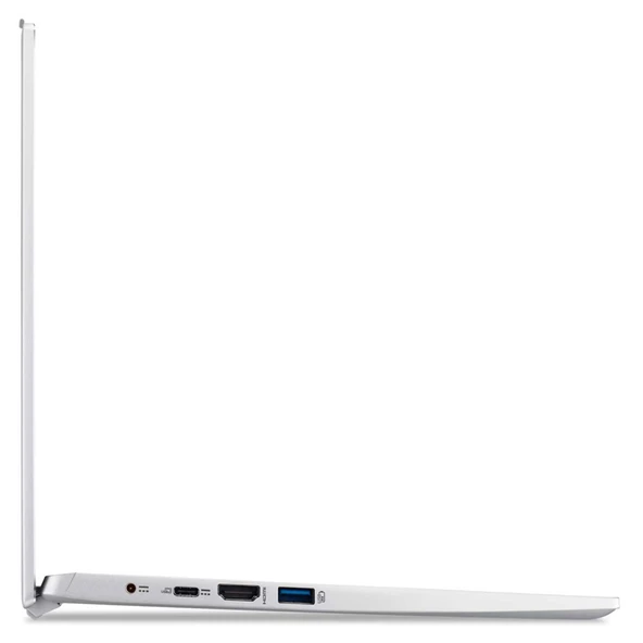 Acer Swift 3 NX.AB1EY.002A001 Ryzen5 5500U 8GB 1TBSSD 14" FHD FreeDOS Dizüstü Bilgisayar-CNT002 - 6