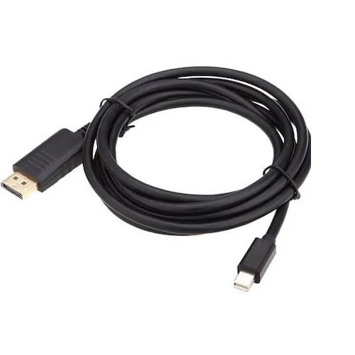 3M Metre Mini Displayport To Displayport Kablo 3 Metre ürün görseli
