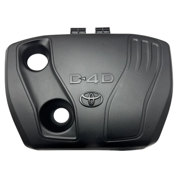 Motor Muhafaza Kapağı Corolla 2007-2018 / Auris 2007-2018 / Avensis 2007-2018 Dizel ürün görseli 1