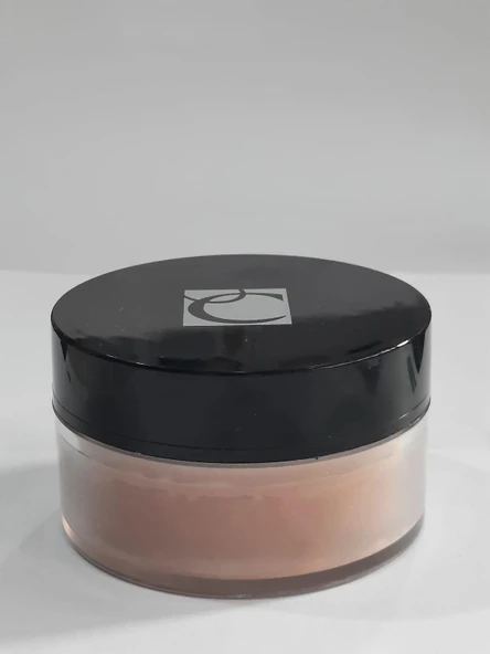 Cecile Loose Powder 01 Pudra - 2