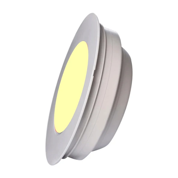 Superfine sıva altı Led Havuz Aydınlatma Ampülü lamba Sıcak Beyaz A-1212 PAR-56 30W 12V IP68