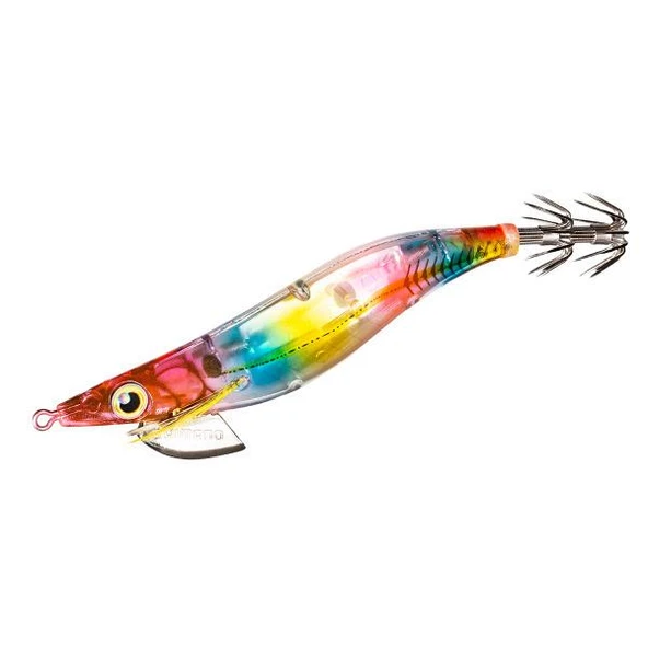 Shimano Lure Sephia Clinch Fash Boost Kalamar Zokası 19gr  Pink