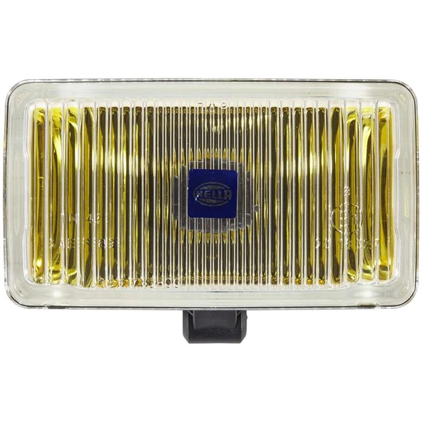 Hella Comet 450 Uzun Hüzme 12V H3 Halojen Far 1NB005860-221 - 2