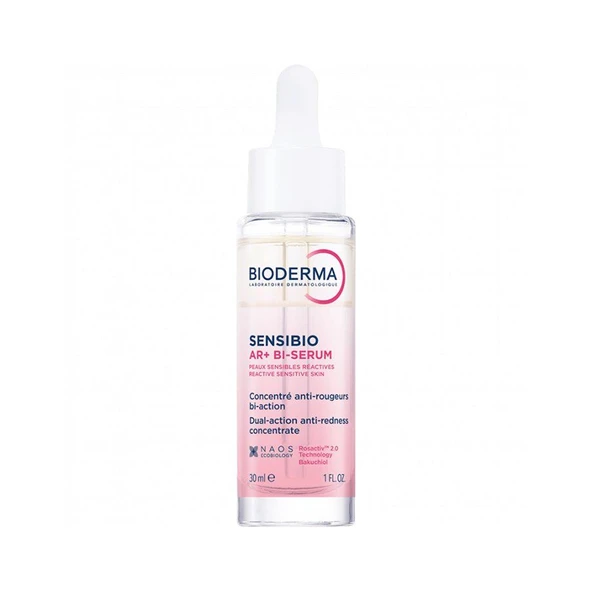 Bioderma Sensibio AR+ BI-Serum 30 ml