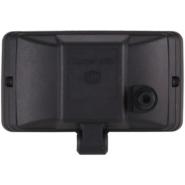 Hella Comet 450 Uzun Hüzme 12V H3 Halojen Far Set 1NB005860-601 - 3