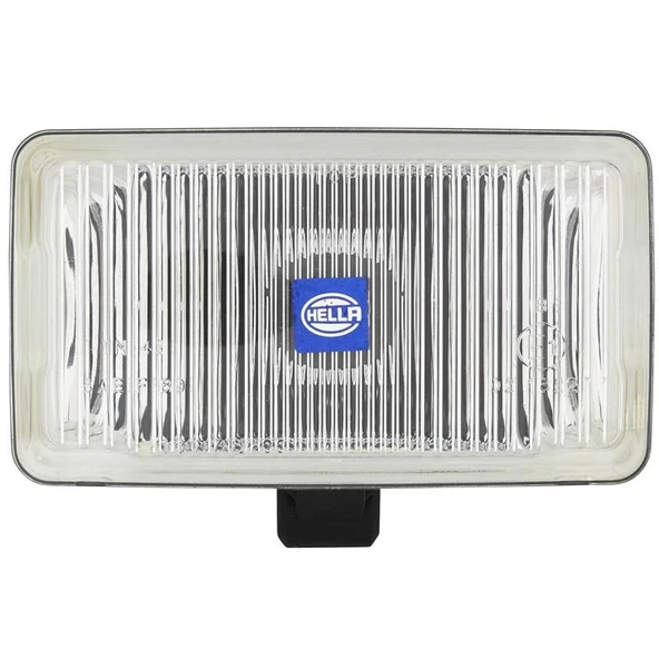 Hella Comet 450 Uzun Hüzme 12V H3 Halojen Far Set 1NB005860-601 - 2