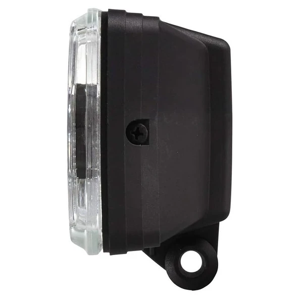 Hella Comet 450 Uzun Hüzme 12V H3 Halojen Far Set 1NB005860-601 - 4