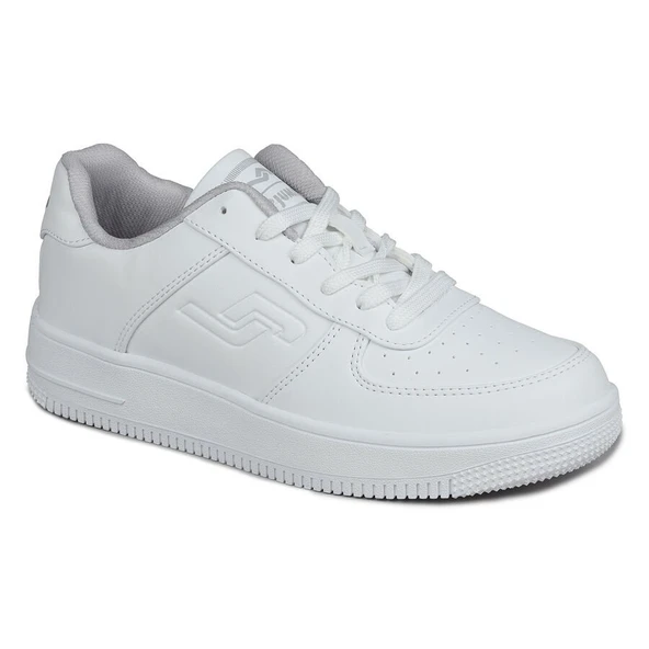 JUMP  Unisex 21516  A-WHITE - 2