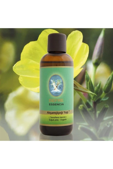 Akşam Çiçeği* (çuha Çiçeği) 30 Ml ürün görseli