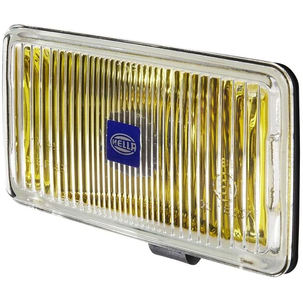 Hella Comet 450 Uzun Hüzme 12V H3 Halojen Far 1NB005860-221