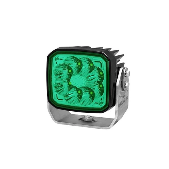 Hella Off-Road Led Lamba 12V-24V Ultra Beam Gen. II 1GA995706-601 ürün görseli 1