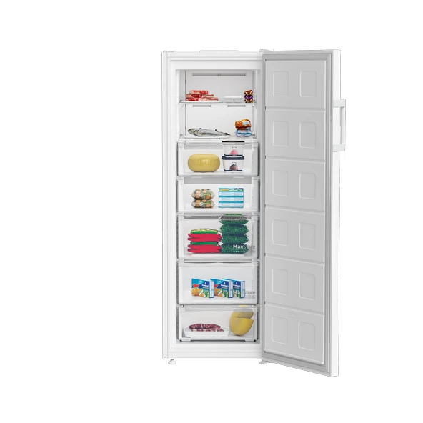 Altus AL 709 XNF JE Joker 7 Çekmeceli Dikey No Frost Derin Dondurucu - 3