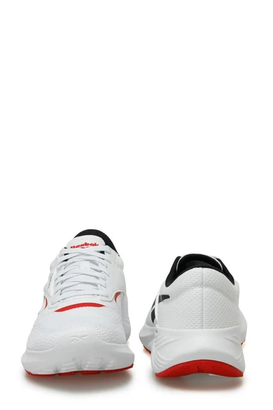 Reebok ENERGEN TECH 2 100209964 Erkek Spor Ayakkabı Beyaz Siyah 40-45 - 5