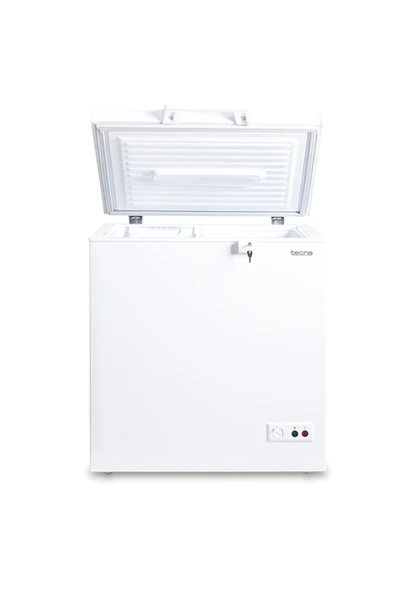 Tecna TYE 2202 Dual Sandık Tipi Derin Dondurucu - 3