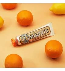 Marvis Orange Blossom Bloom 75 ml - Resim 2