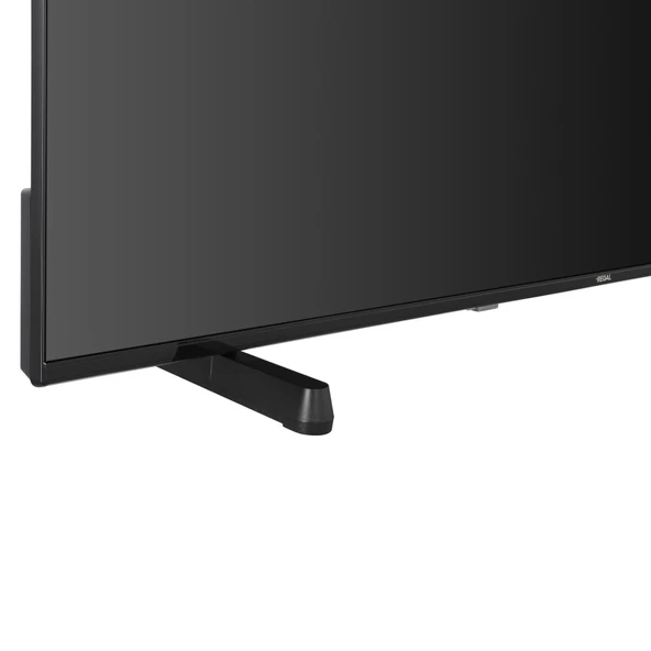 Regal 58R66U01 4K Ultra HD 58" 147 Ekran Uydu Alıcılı Smart LED TV - 5