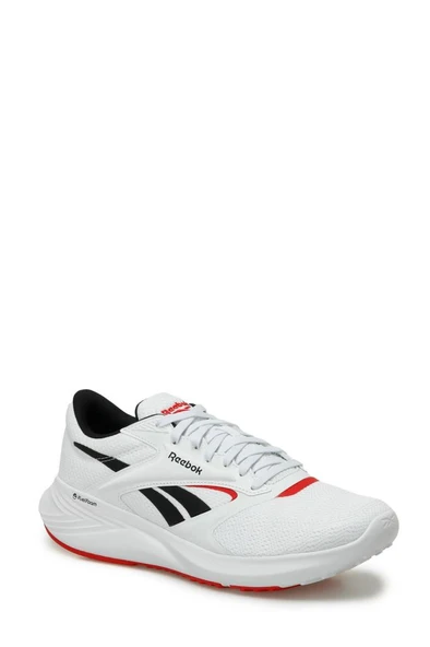 Reebok ENERGEN TECH 2 100209964 Erkek Spor Ayakkabı Beyaz Siyah 40-45
