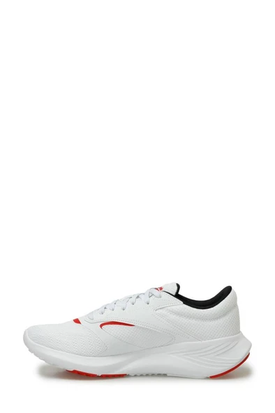 Reebok ENERGEN TECH 2 100209964 Erkek Spor Ayakkabı Beyaz Siyah 40-45 - 3