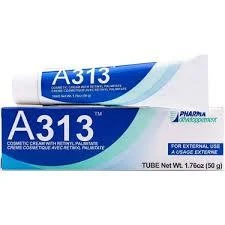 A313 Retinol Pommade 50 gr