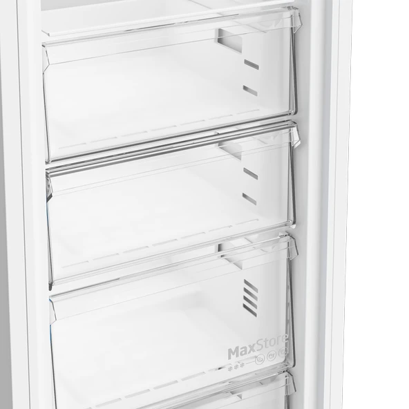 Altus AL 709 XNF JE Joker 7 Çekmeceli Dikey No Frost Derin Dondurucu - 6