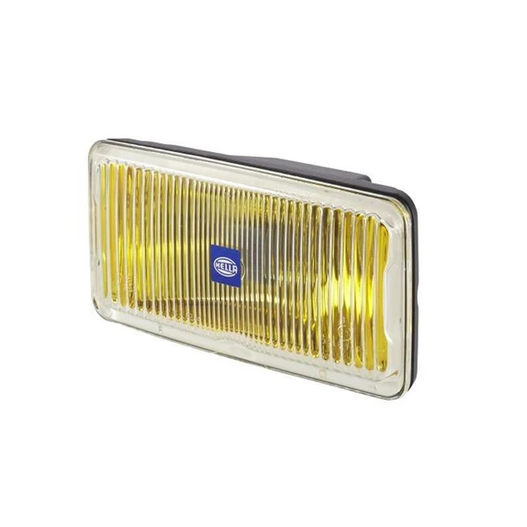 Hella Comet 550 Uzun Hüzme 12V H3 Halojen Far 1ND005700-421