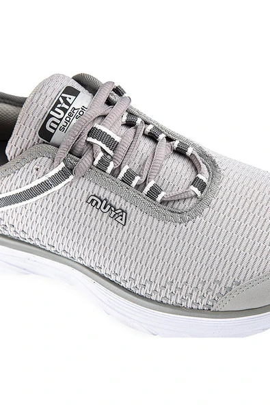 Muya Deuce Unisex Spor Ayakkabı - 9