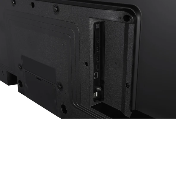 Regal 58R66U01 4K Ultra HD 58" 147 Ekran Uydu Alıcılı Smart LED TV - 6