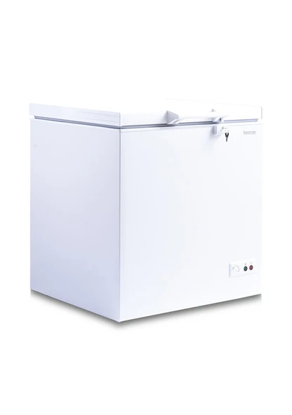 Tecna TYE 2202 Dual Sandık Tipi Derin Dondurucu - 2