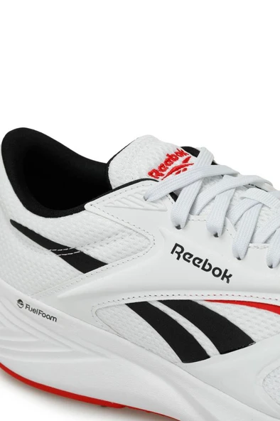 Reebok ENERGEN TECH 2 100209964 Erkek Spor Ayakkabı Beyaz Siyah 40-45 - 7