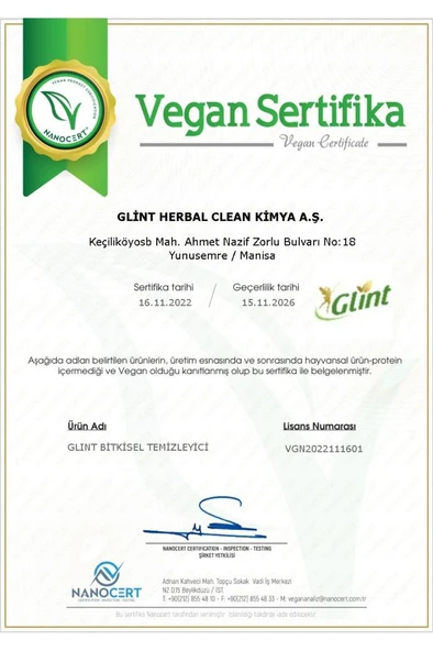 GLİNT 1 Litre %100 Bitkisel Küf Fırın Izgara Temizleyici Yağ Sökücü Çok Amaçlı Yüzey Temizleyici - 7