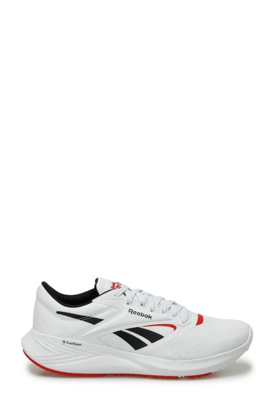 Reebok ENERGEN TECH 2 100209964 Erkek Spor Ayakkabı Beyaz Siyah 40-45 - 2
