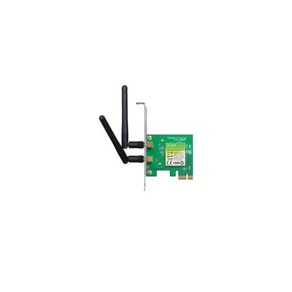 TP-Link TL-WN881ND 300 Mbps Kablosuz Ağ Adaptörü