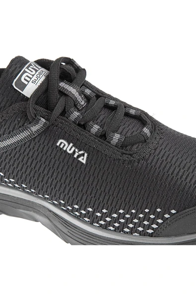 Muya Deuce Unisex Spor Ayakkabı - 7