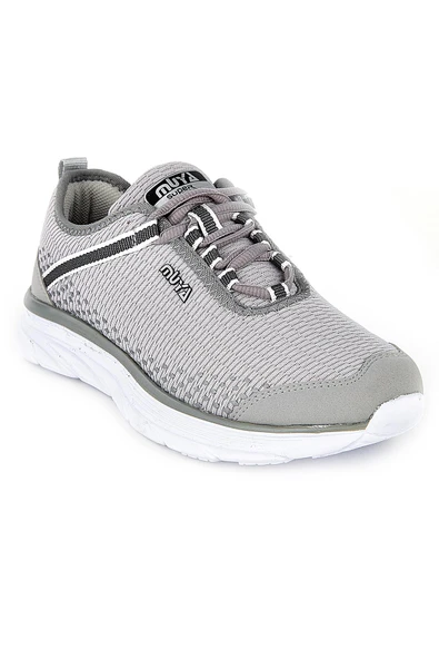 Muya Deuce Unisex Spor Ayakkabı - 6