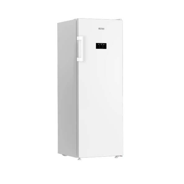 Altus AL 709 XNF JE Joker 7 Çekmeceli Dikey No Frost Derin Dondurucu - 2