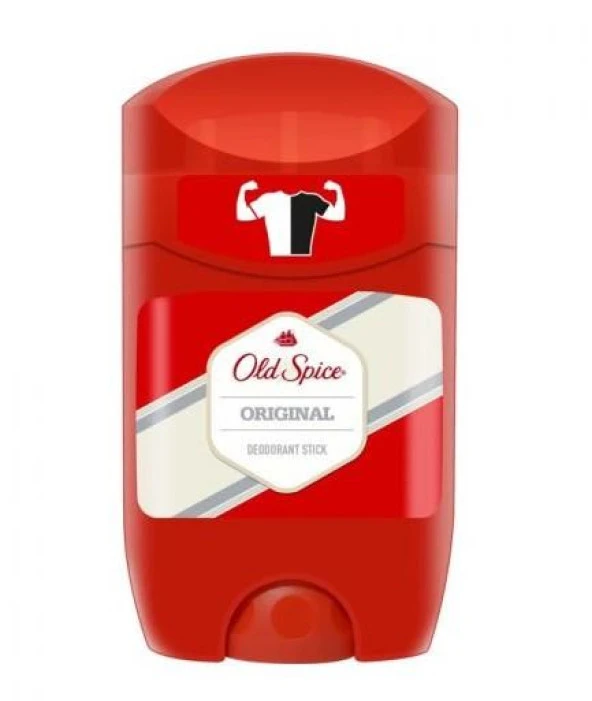 Old Spice Original Deodorant Stick 50 ml