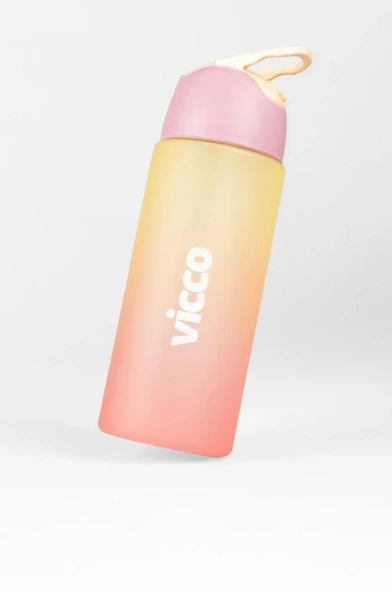 Vicco Quick Su Matarası - 6