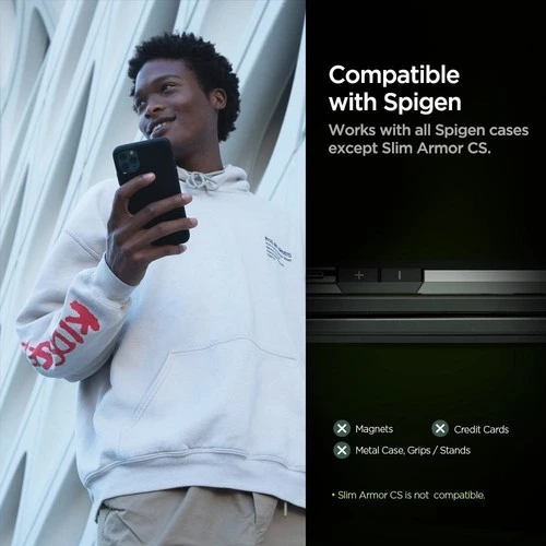 Spigen Essential F316W Qi Kablosuz Şarj Cihazı + Quick Charge 3.0 18W Priz Adaptörü + USB-C to USB-A Şarj Kablosu (iOS 7.5W / Android 15W Hızlı Şarj Destekli) - OUTLET - 5