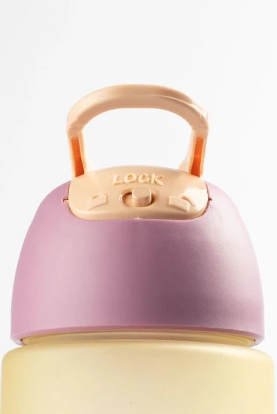 Vicco Quick Su Matarası - 9