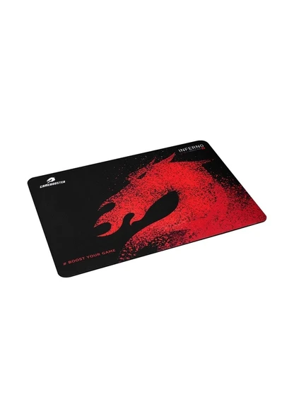 Gamebooster Inferno S Gaming Mousepad 250x350mm 2.6 Mm 1 - 3